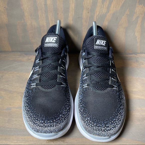 Nike Women's Free RN Distance 2 Running Shoe 9.5 - Picture 3 of 10